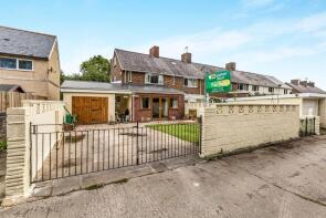 Melrose House, Stormy Down, Bridgend CF33 4RT