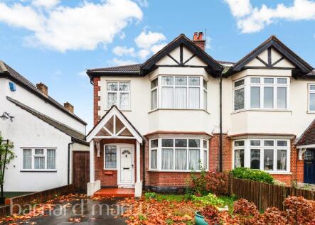 Dorset Road, London