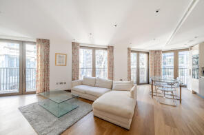 Apartment 29, 133 137 St Dunstan's House, Fetter Lane, London EC4A 1BF