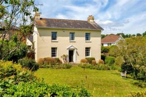 Odle Hill House, Abbotskerswell TQ12 5NW