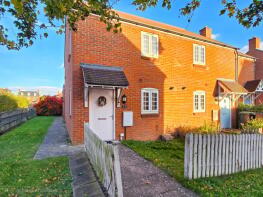 14, Copperwheat Close, Bedford MK45 2GE