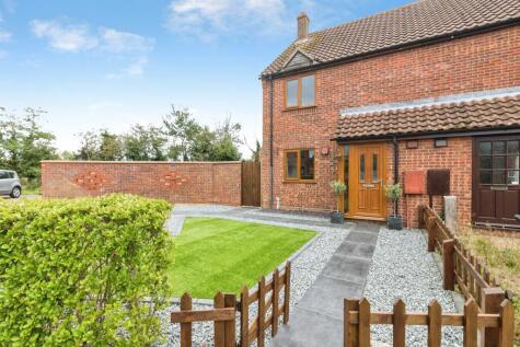 Millfield Close, Ditchingham, Bungay