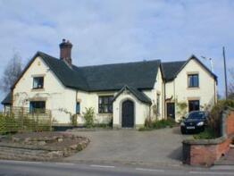 Old School House, Derby Lane, Ashbourne DE6 2EY