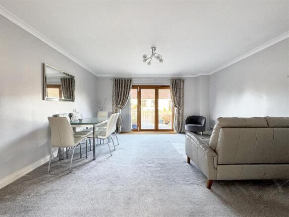 Open Planned Living