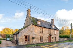 45 Greystones, King Street, Peterborough PE6 9HP
