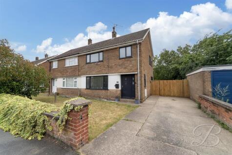 Valley Approach, Bilsthorpe, Newark