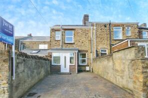 4, North View, Consett DH8 0JJ