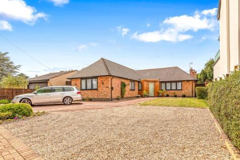 Manor Road Extension, Oadby LE2 4FF