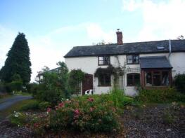 Manella, Shawl Cottages, Titley HR5 3RL