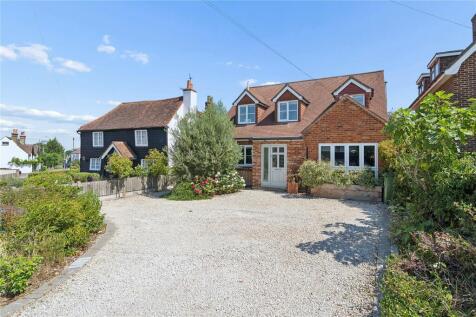 North Road, Havering-Atte-Bower, Romford, RM4