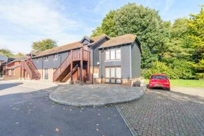 Flat 14, Woldhurst Court, Runcton Lane, Chichester PO20 1AD