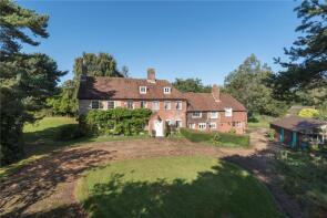 Milstead Cottage, Frinsted Road, Sittingbourne ME9 0SA