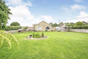 Juggs Rest, Fosters Hill, Sherborne DT9 5LQ