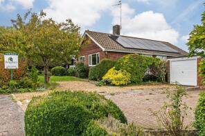 20, Markall Close, Cheriton SO24 0QF