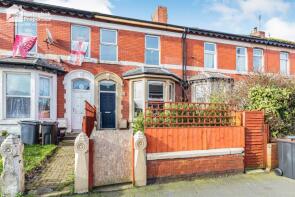 71, Egerton Road, Blackpool FY1 2NN