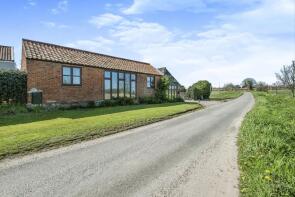 The Stables, Holly Farm Barns, Calthorpe Street, Norwich NR12 9TF