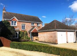10, Lynden Close, Marlborough SN8 3US