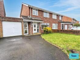 147, Holford Road, Bridgwater TA6 7NZ