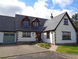 Ashcroft, Tindale, Brampton CA8 2QG