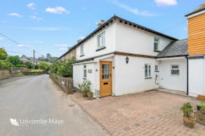 1, Vineyard Terrace, Dartmouth Road To Zc247 Along Zc250, Totnes TQ9 7QZ