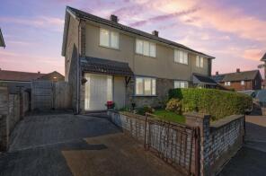 13, Lime Close, Chesterfield S44 5AS