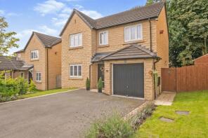 21, Strawberry Fields, Clitheroe BB7 4DQ