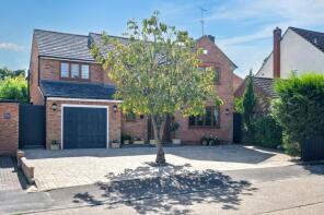 2, Chelmer Avenue, Little Waltham, Chelmsford CM3 3PB