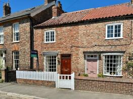 Wandern, Alne Road, York YO61 1QA