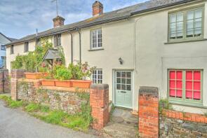 Poppies, Townsend Cottages, Chittlehampton EX37 9PU