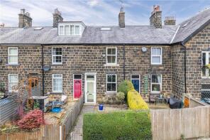5, Bingley Road, Menston, Ilkley LS29 6JY