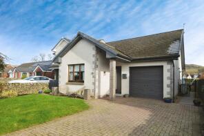 3, Crosslaw Burn, Moffat DG10 9LP