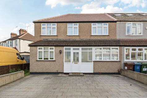 Carmelite Road, Harrow, Middlesex