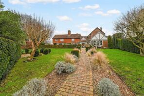 The Piano House, Clay Lane, Arundel BN18 9QL