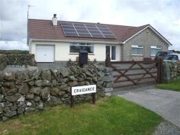Craigance, Barrhill KA26 0QY