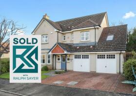23, Kellie Place, Dunbar EH42 1GF