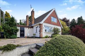 18, School Lane, Leicester LE7 3RT