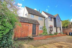 1, Brook End, Ware SG12 7QD