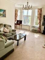 26, Brompton Court, St Stephen's Road, Bournemouth BH2 6JS