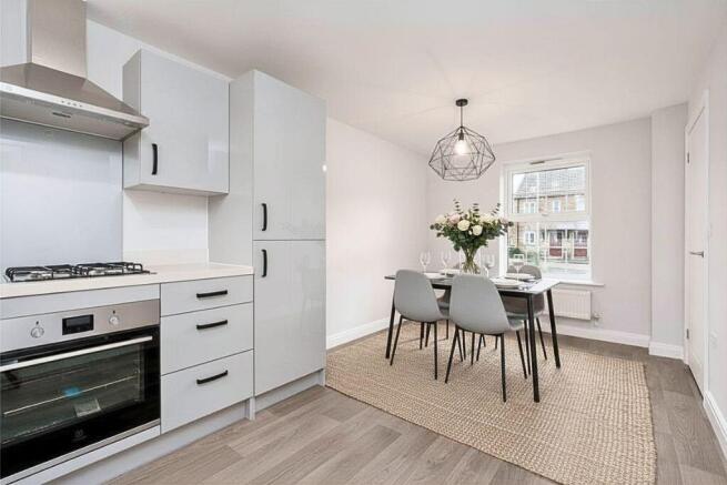 Kitchen Dining 