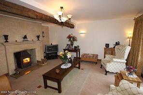 Wool Barn, Road From School Road To Manor Cross, Cheltenham GL53 9PD
