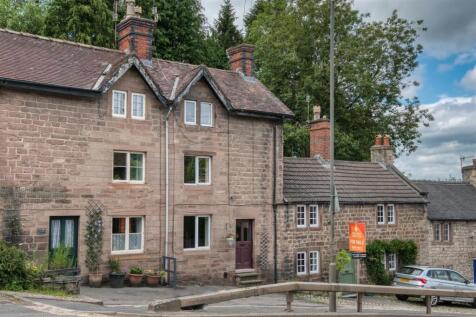 The Hill, Cromford