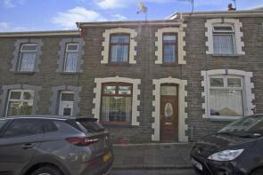 5, Jestyn Street, Porth CF39 0DN