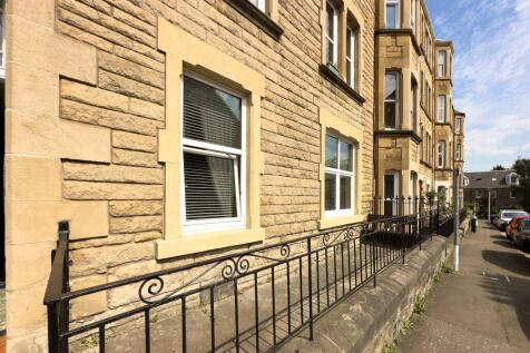 13, GF1, Merchiston Grove, Edinburgh, EH11 1PW