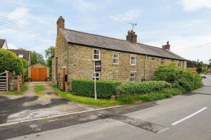 2, Barn Cottage, Low Moor Lane, Knaresborough HG5 9HZ
