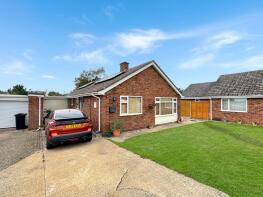 6, The Paddocks, Colchester CO7 8NR