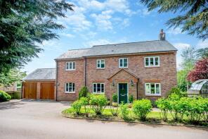 4, Halse Copse Farm Cottages, Halse Road, Brackley NN13 6DZ