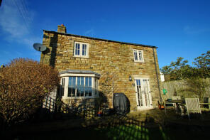 Finley House, Main Street, Leyburn DL8 5PE