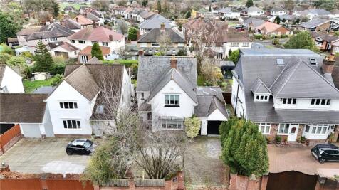 Mount Road, Higher Bebington, Wirral, Merseyside, CH63