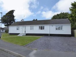 20, Maes Y Coed, Talwrn, Llangefni LL77 7UA