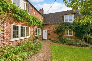 Saddlers Cottage, Saddlers Hill, Canterbury CT3 1PE